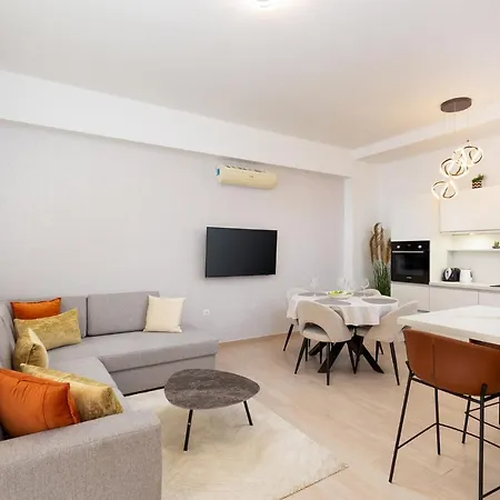 Appartamento Stylish Mediterraneo *