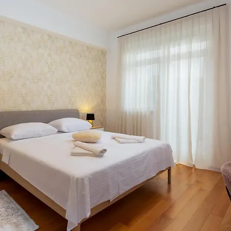 Apartment Stylish Mediterraneo Poreč