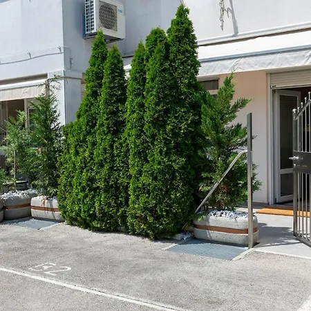 Stylish Mediterraneo Apartamento *