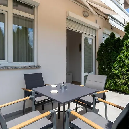 Stylish Mediterraneo Appartamento