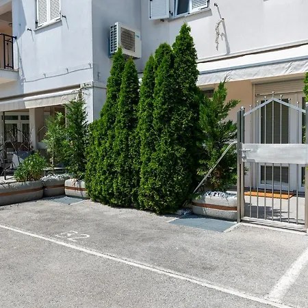 Stylish Mediterraneo * Porec