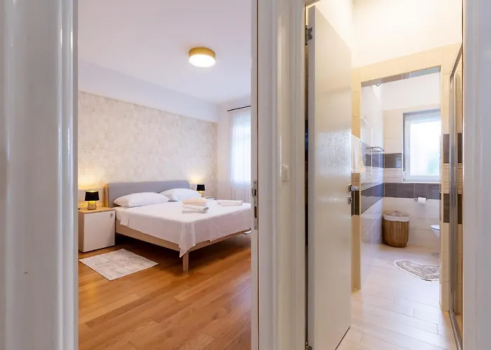 Διαμέρισμα Stylish Mediterraneo
