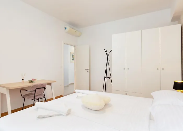 Stylish Mediterraneo Διαμέρισμα *
