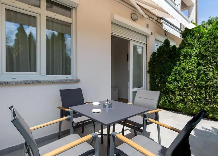 Stylish Mediterraneo Διαμέρισμα