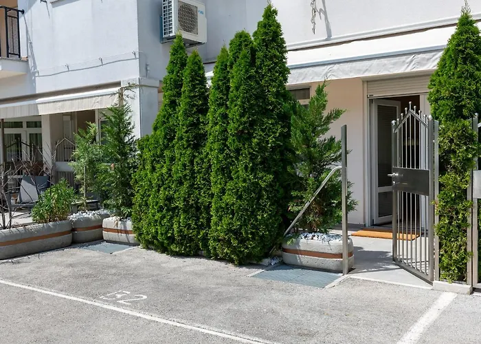 Stylish Mediterraneo Apartamento *